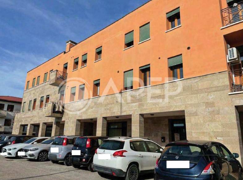 appartamento in vendita a Limena
