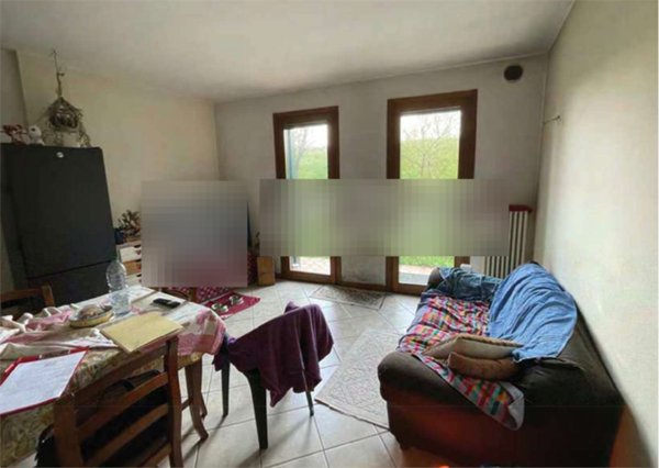appartamento in vendita a Limena
