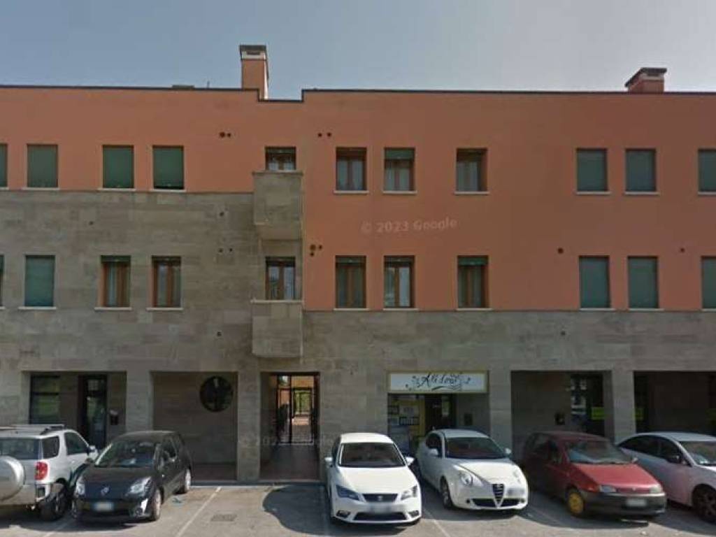 appartamento in vendita a Limena