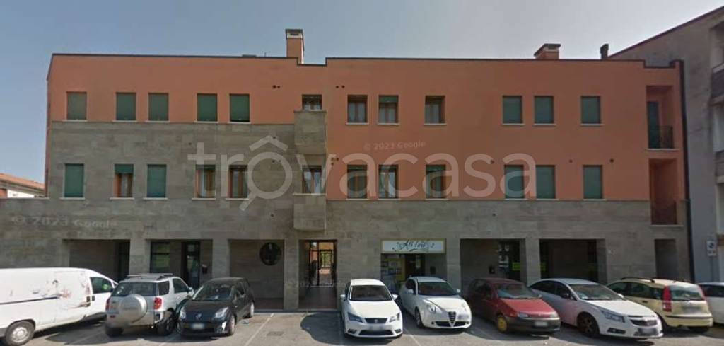 appartamento in vendita a Limena