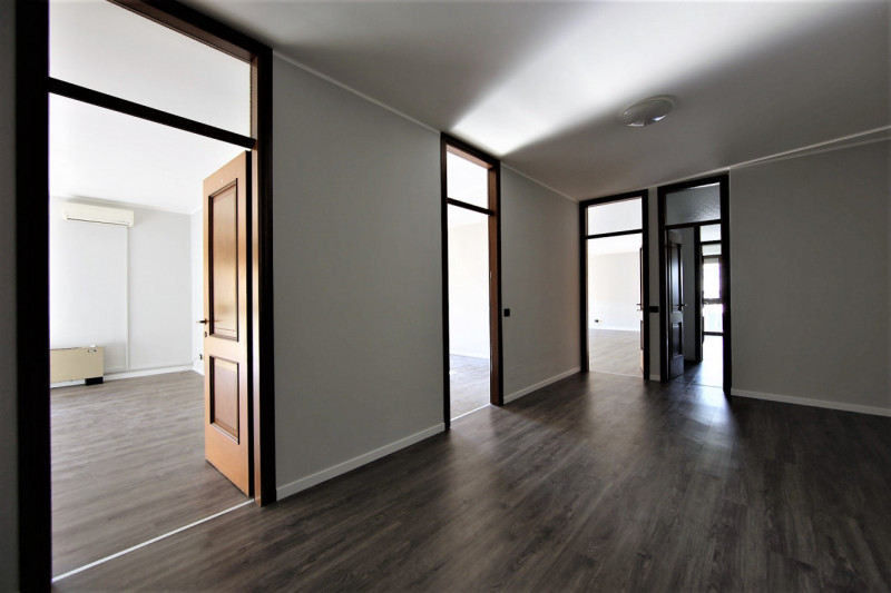 ufficio in vendita a Limena