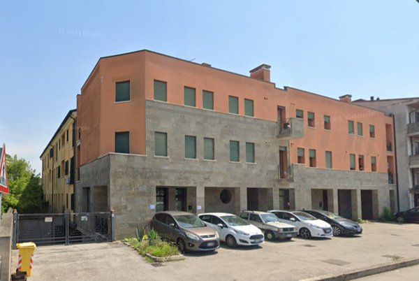 appartamento in vendita a Limena