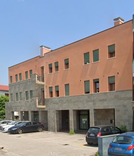 appartamento in vendita a Limena