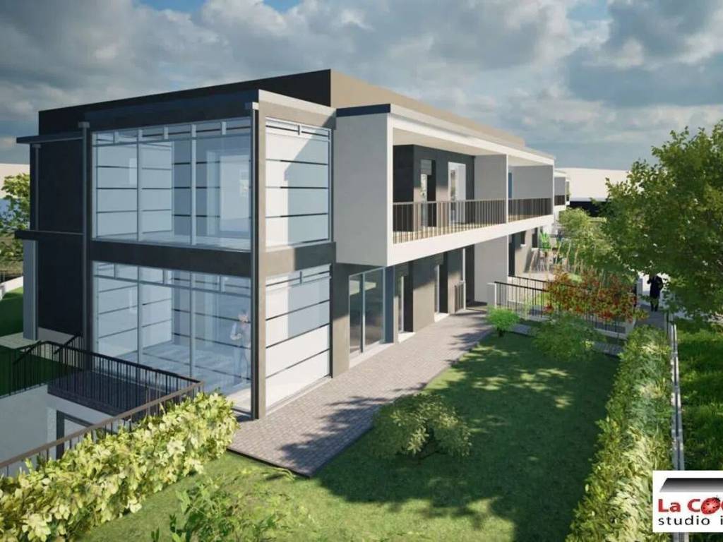 appartamento in vendita a Limena