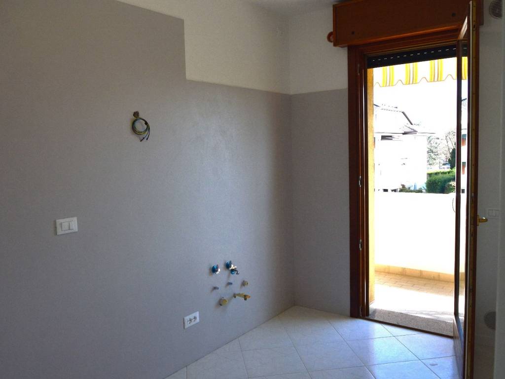 appartamento in vendita a Limena