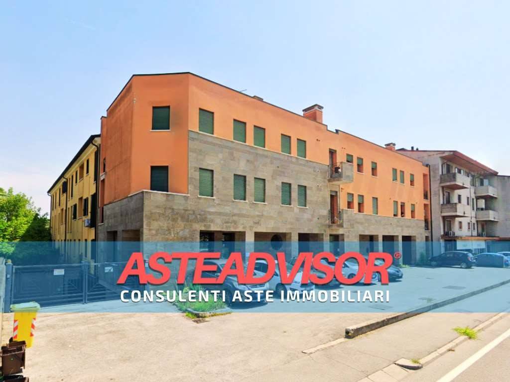 appartamento in vendita a Limena