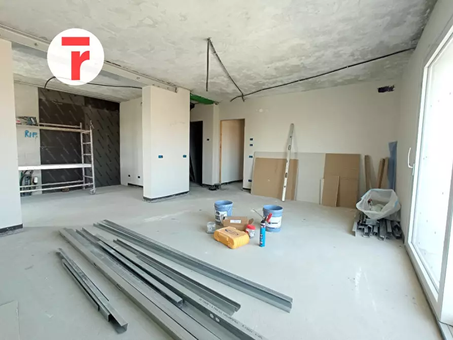 appartamento in vendita a Limena