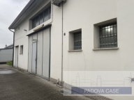 ufficio in vendita a Limena