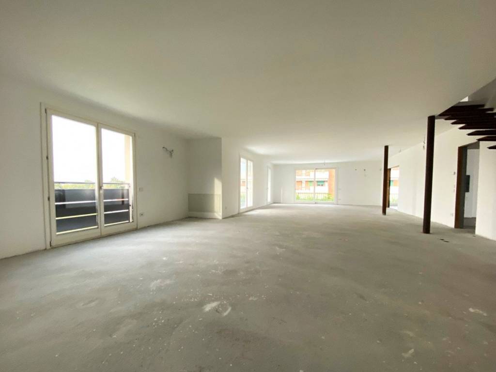 appartamento in vendita a Limena