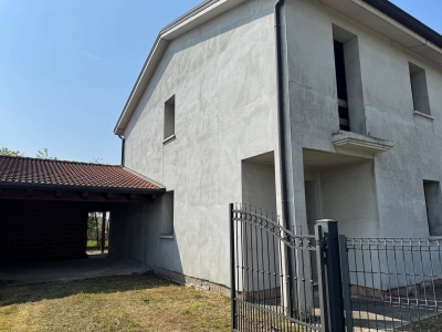 casa indipendente in vendita a Limena
