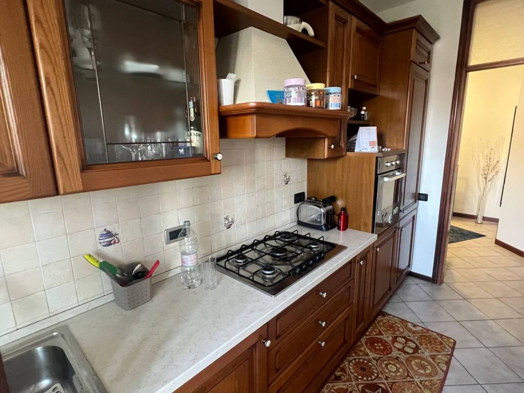 appartamento in vendita a Limena