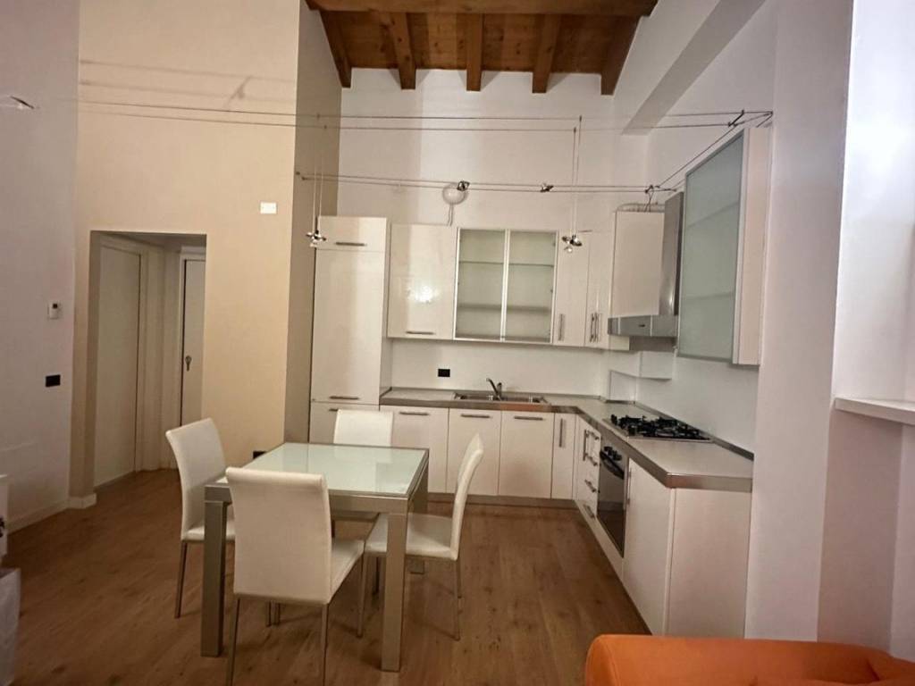 appartamento in vendita a Limena