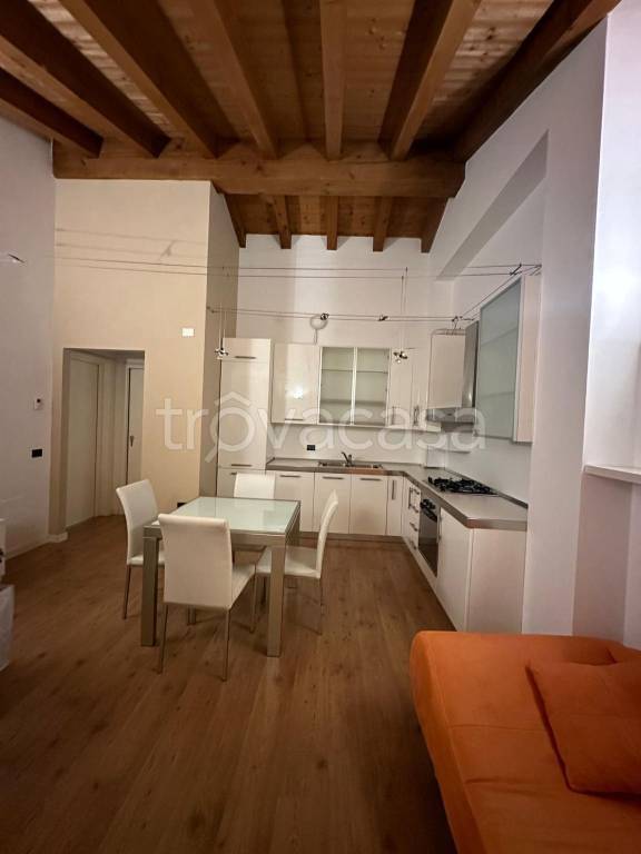 appartamento in vendita a Limena