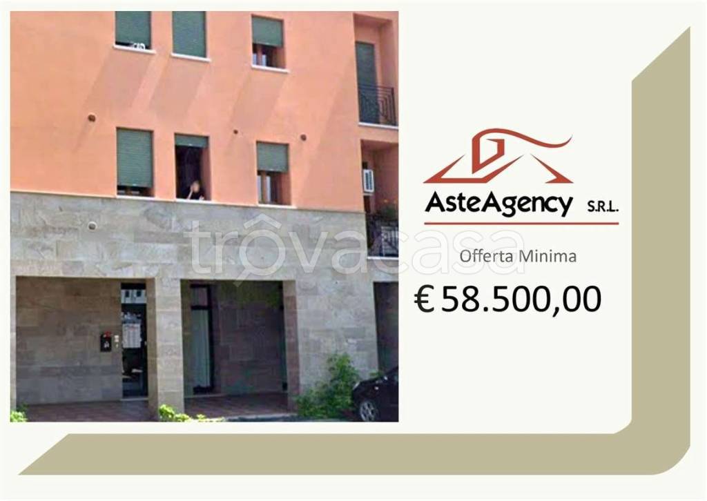 appartamento in vendita a Limena