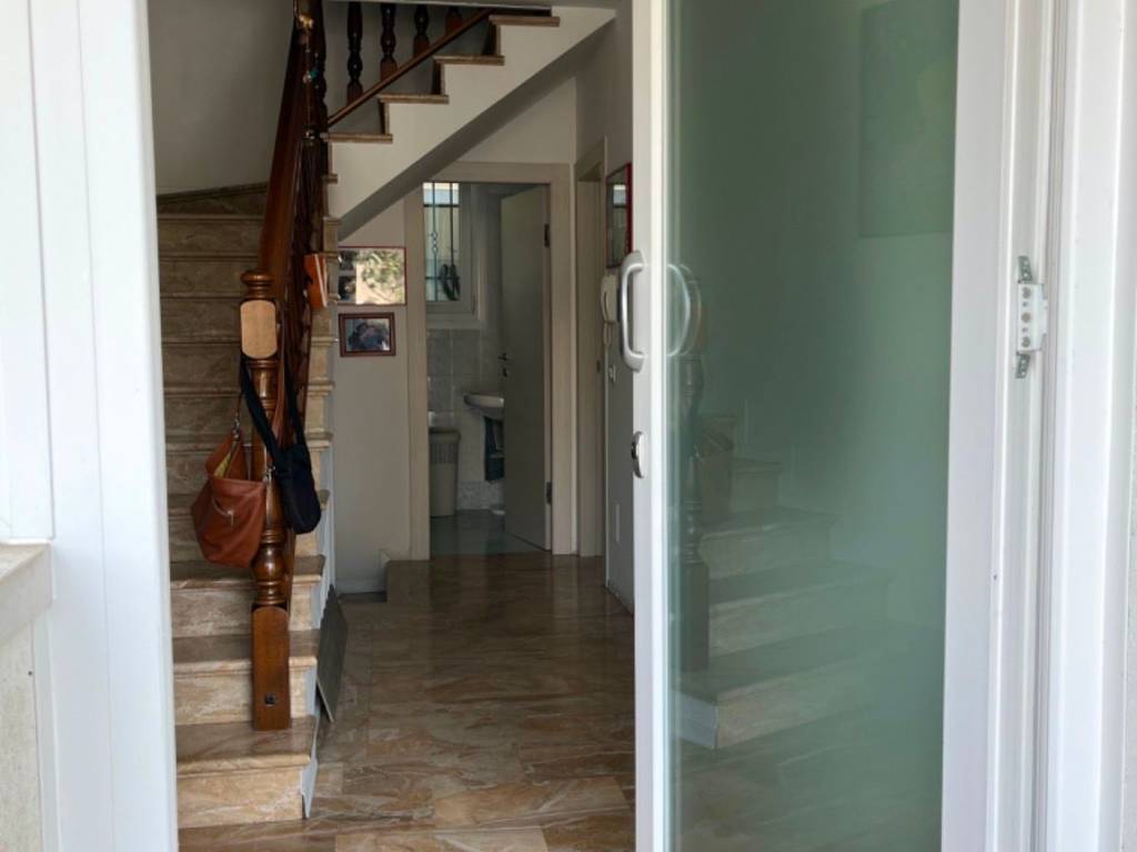 casa indipendente in vendita a Limena