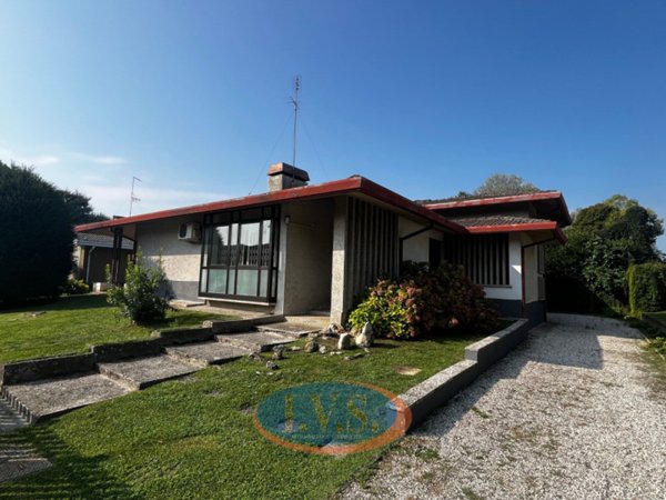 casa indipendente in vendita a Limena