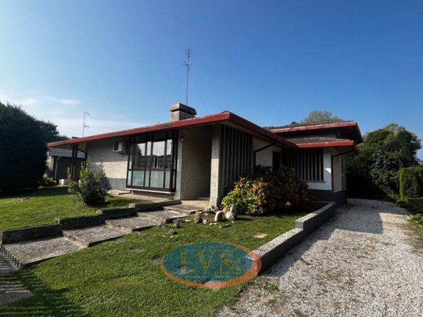 casa indipendente in vendita a Limena