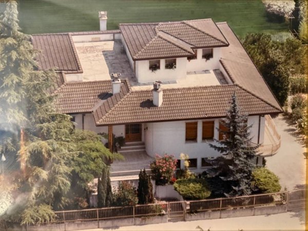 casa indipendente in vendita a Limena