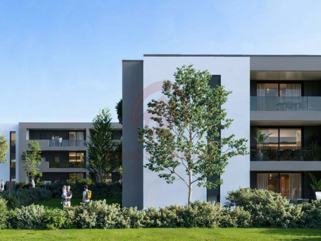 appartamento in vendita a Limena