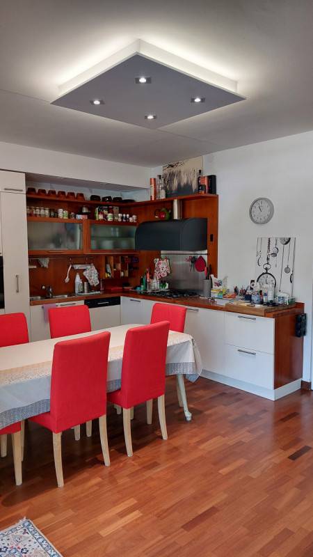 mansarda in vendita a Limena