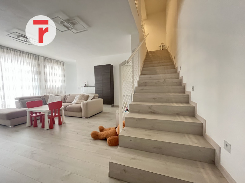 appartamento in vendita a Limena