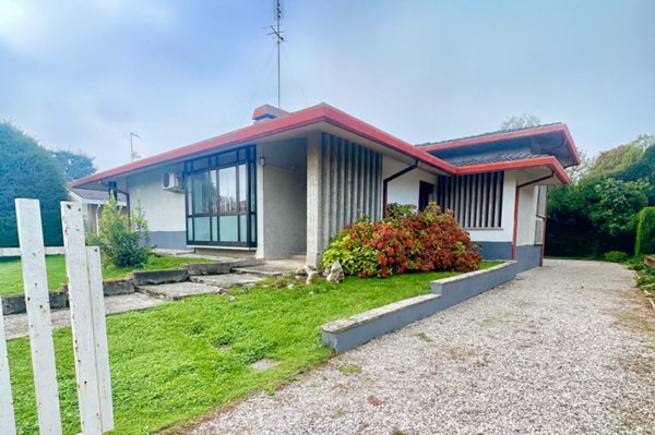 casa indipendente in vendita a Limena