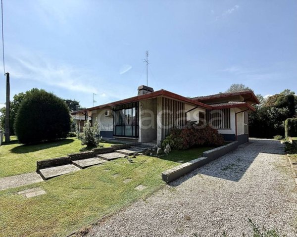 casa indipendente in vendita a Limena