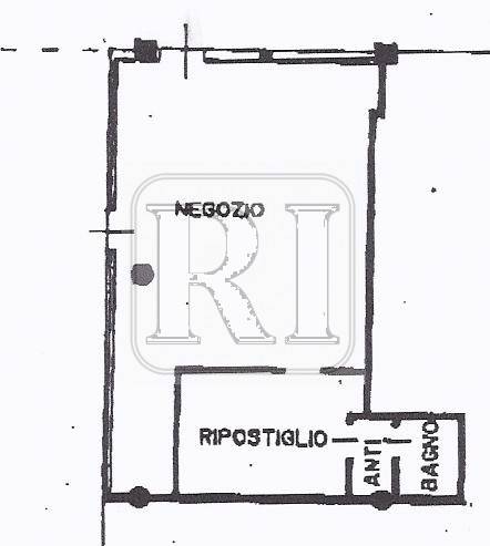 negozio in vendita a Limena