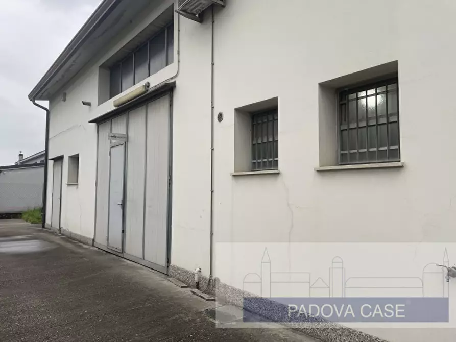 mansarda in vendita a Limena