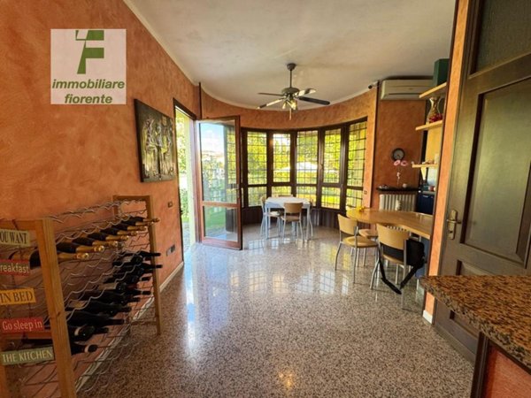 casa semindipendente in vendita a Limena