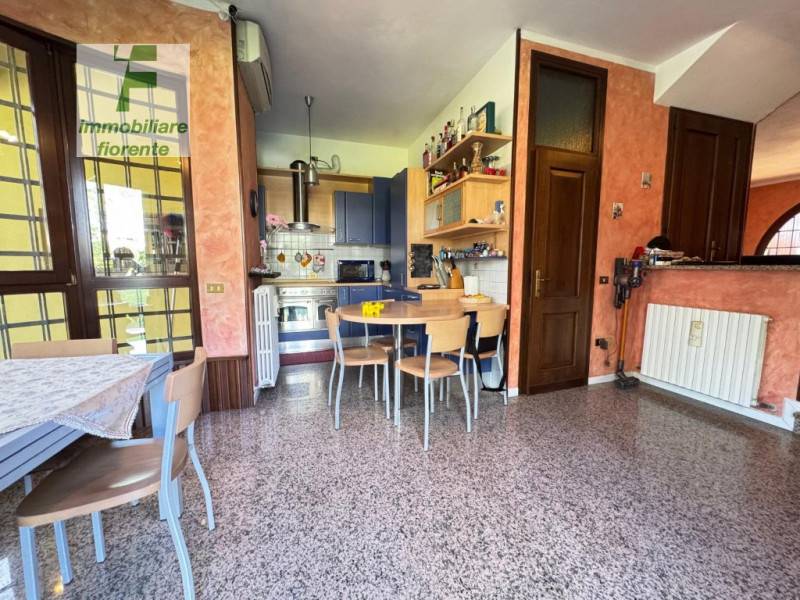 casa semindipendente in vendita a Limena