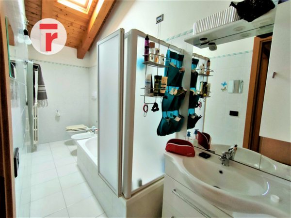 appartamento in vendita a Limena