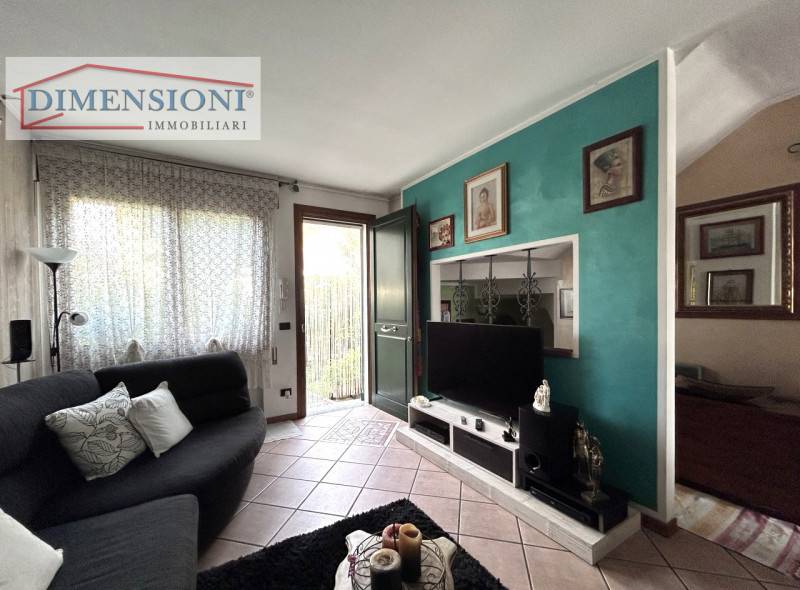 casa semindipendente in vendita a Limena