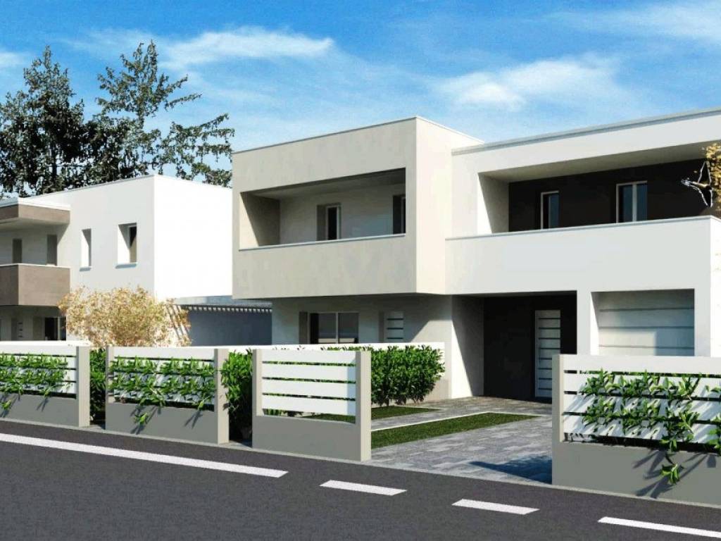 casa indipendente in vendita a Limena