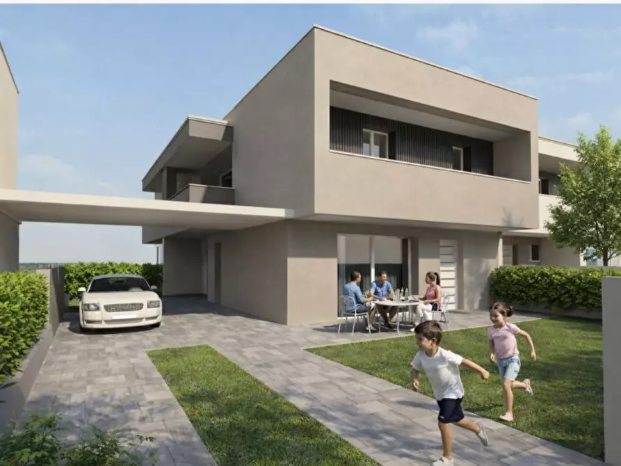 casa indipendente in vendita a Limena