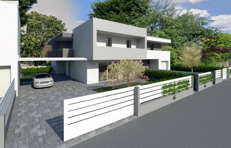 casa indipendente in vendita a Limena