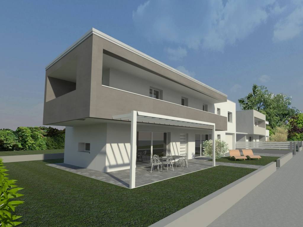 casa indipendente in vendita a Limena