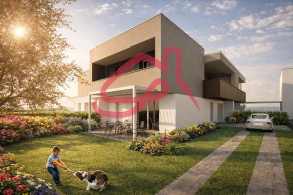 casa indipendente in vendita a Limena