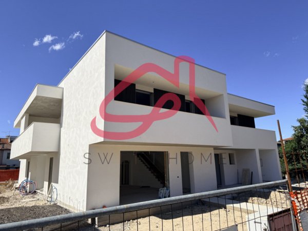 casa indipendente in vendita a Limena