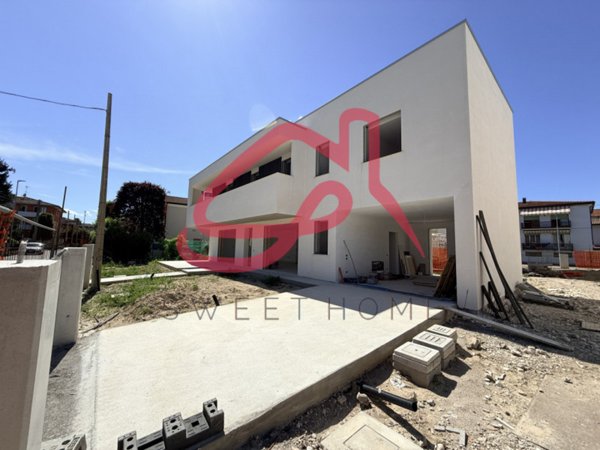 casa indipendente in vendita a Limena
