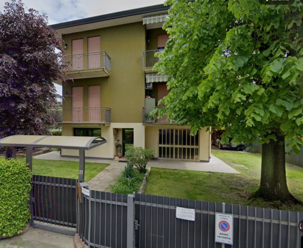 casa indipendente in vendita a Limena