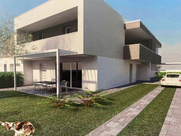 casa indipendente in vendita a Limena