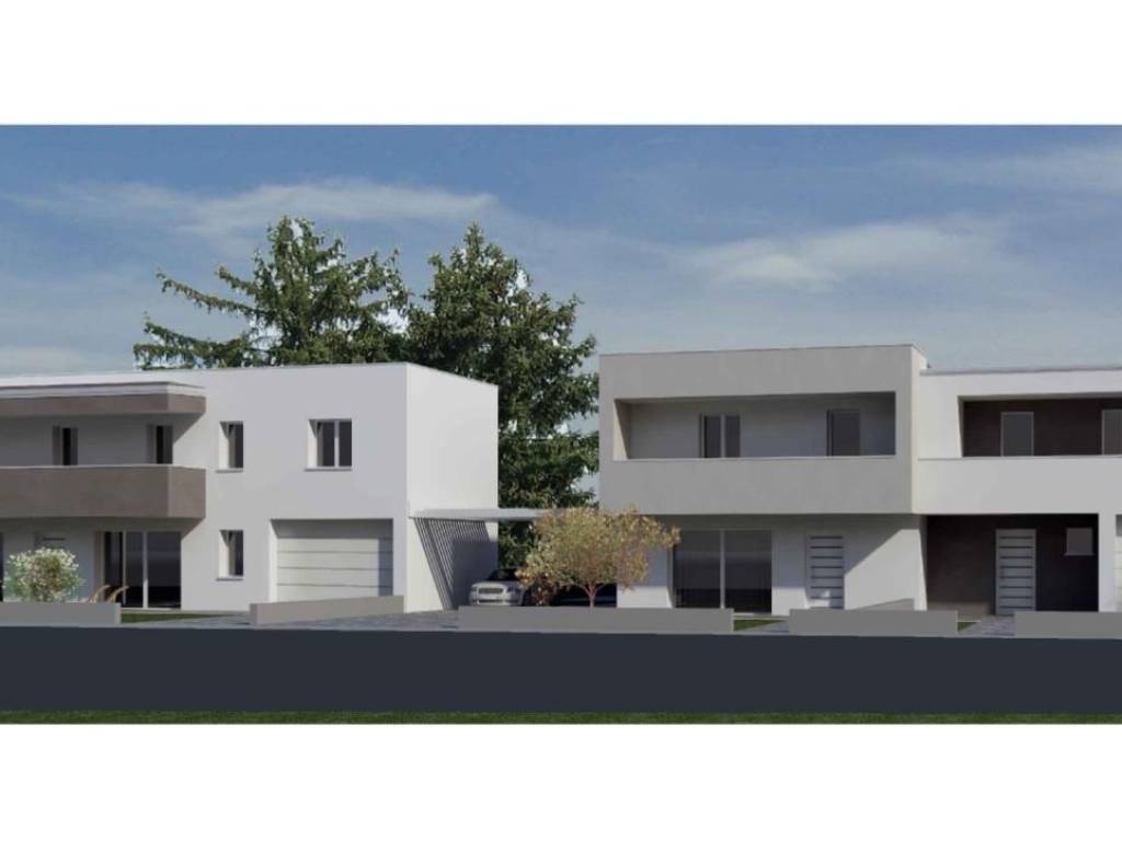 casa indipendente in vendita a Limena