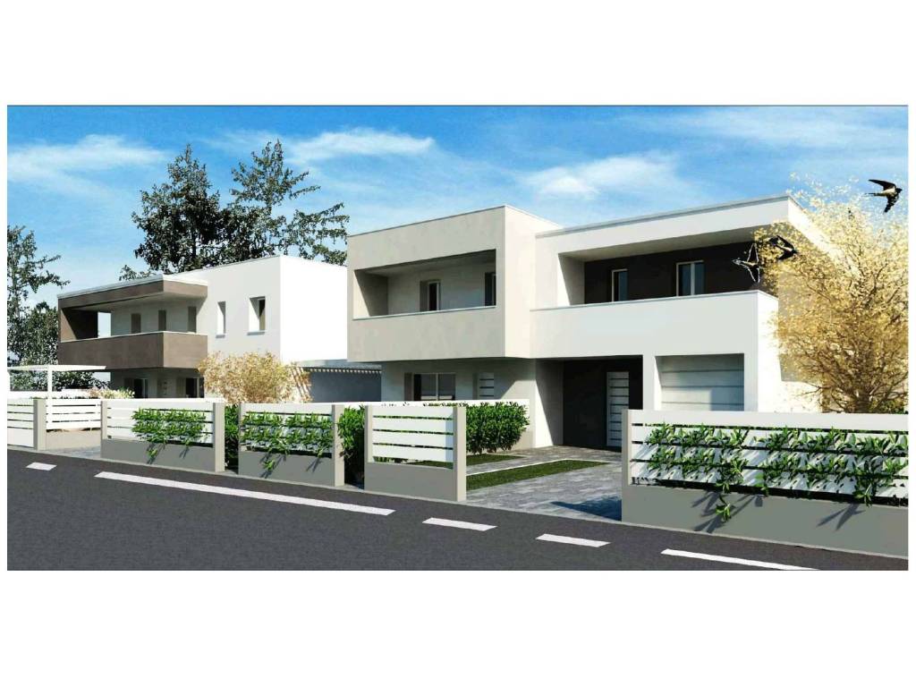 casa indipendente in vendita a Limena