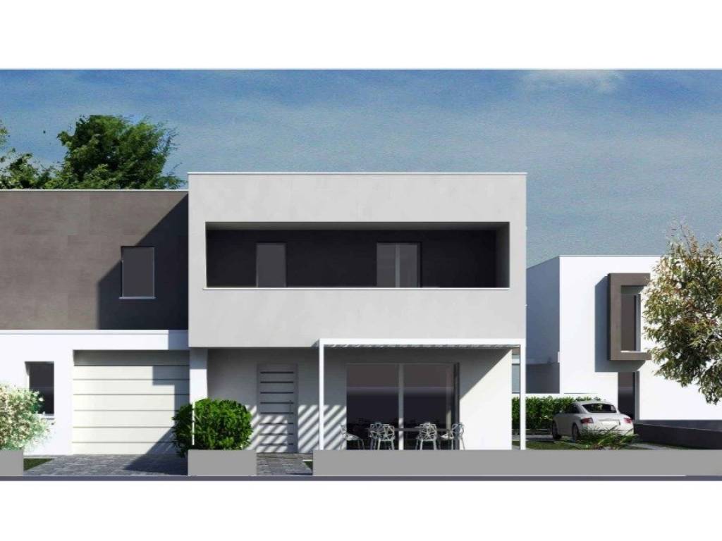 casa indipendente in vendita a Limena