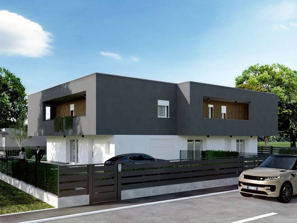 casa indipendente in vendita a Limena