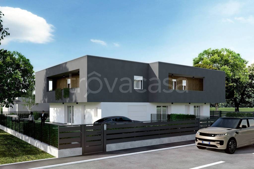 casa indipendente in vendita a Limena