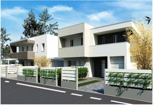 casa indipendente in vendita a Limena