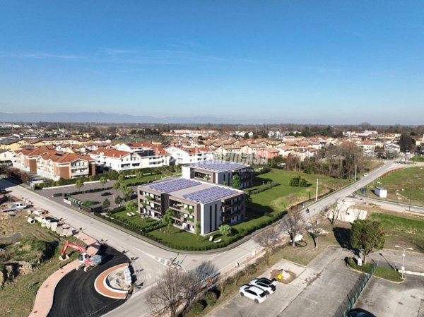 appartamento in vendita a Limena