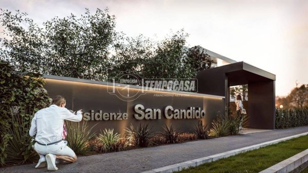 appartamento in vendita a Limena